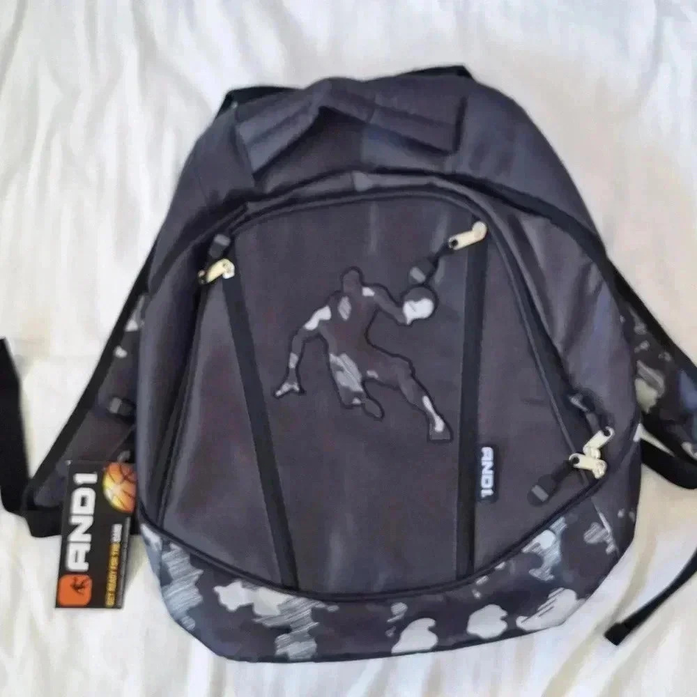 NWT And1 Backpack